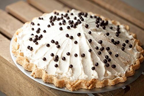 9" Heavy Duty Foil Pie Pans- 1 1/2" Deep- Disposable or Reusable #509 (25)