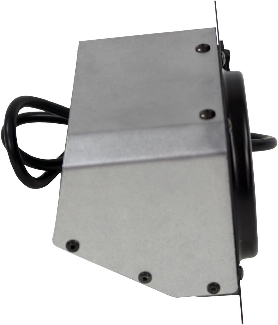 Dyna-Glo Heater Fan,Vent Free,Wall WHF100-1 Each