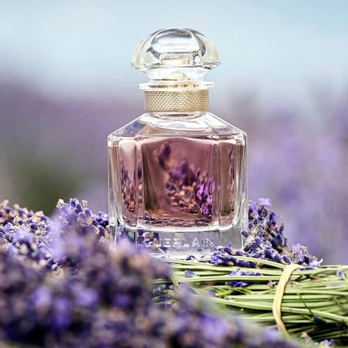 Guerlain Mon Guerlain for Women 1.0 Oz Eau De Parfum Spray, 1.0 Oz