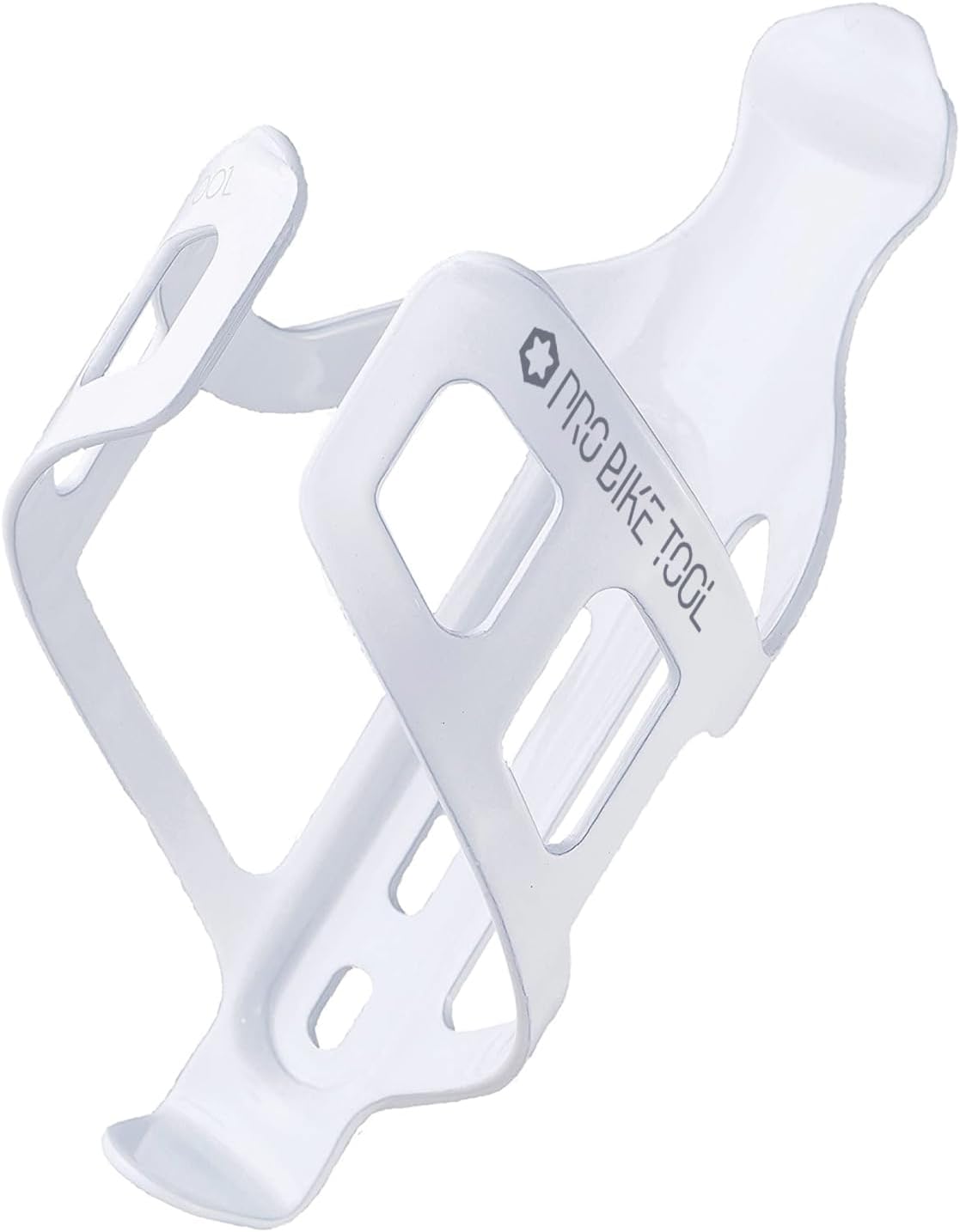 PRO BIKE TOOL Water Bottle Holder for Bikes – Bicycle Bottle Cage & Bike Cup Holder with Secure Grip, Lightweight Cycling Water Bottle Holder for Road Bike & Mountain Bike