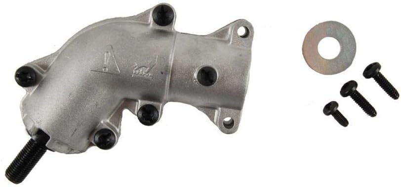 Troy Bilt GEARBOX Assembly 753-06124 TB575EC TB575SS