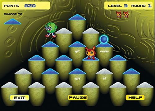 Typing Instructor Platinum 21