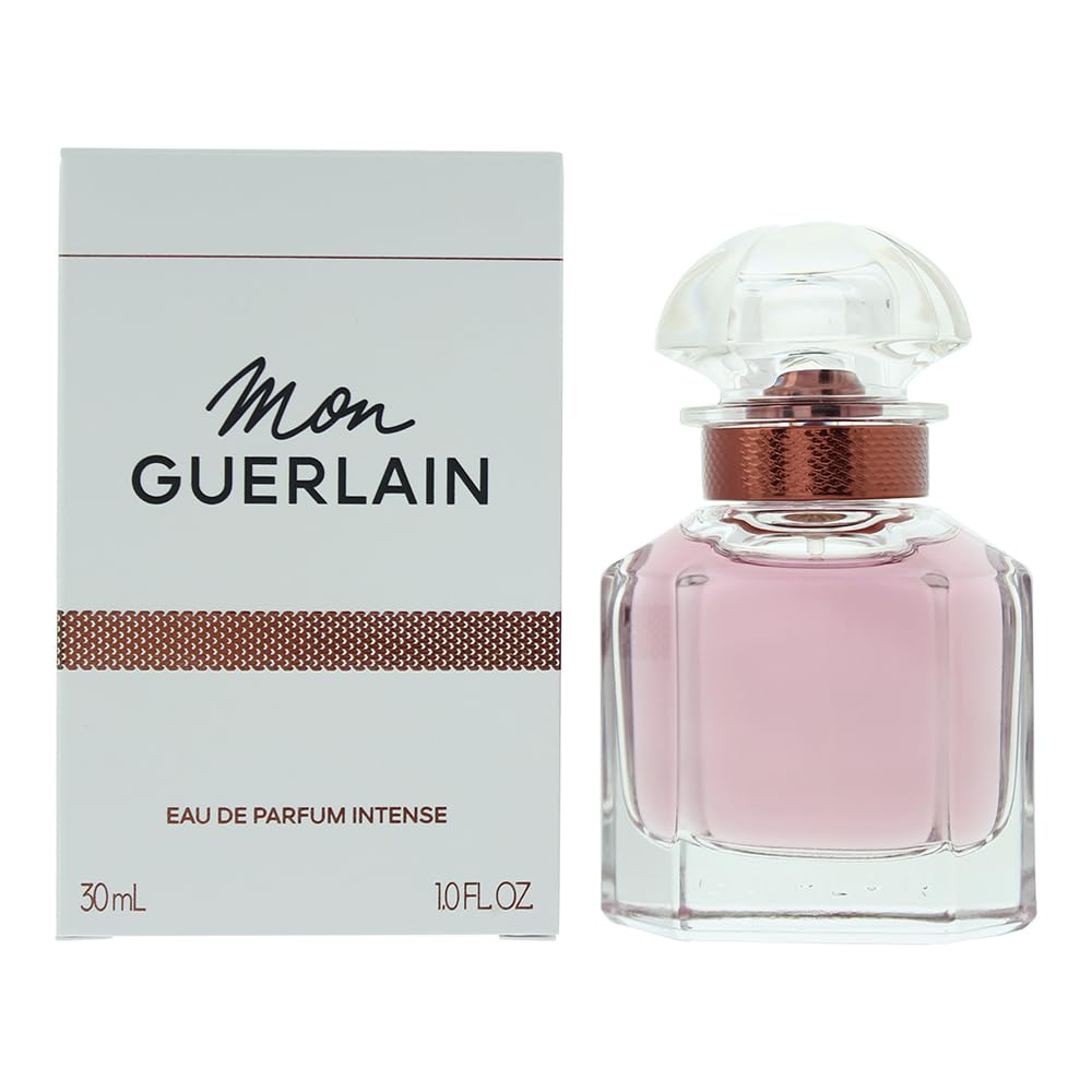 Guerlain Ladies Mon Intense EDP Spray 1 oz