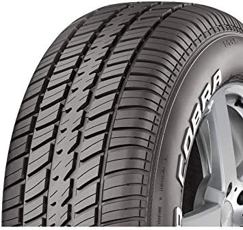 Cooper Cobra Radial G/T All-Season P215/70R14 96T Tire