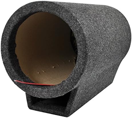 Nippon 8" Subwoofer Tube Box