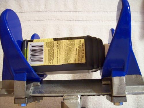 Industrial Pneumatic Auto Body Paint Shaker Mixer