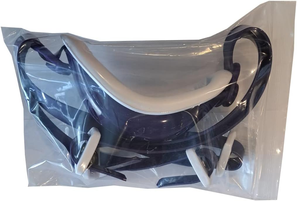 SportStar X1 GX-4 Football Chinstrap