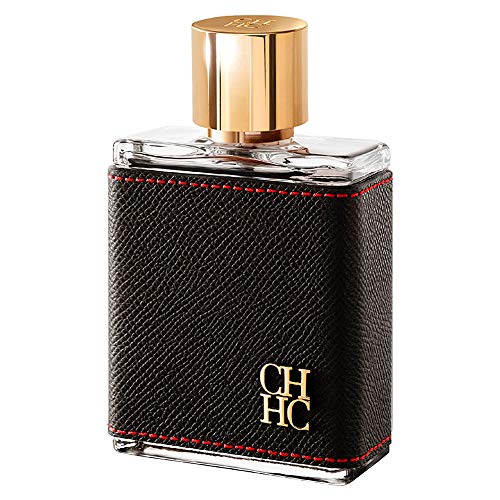CH by Carolina Herrera for Men - 3.4 oz EDT Spray ,(Packaging may vary) |
