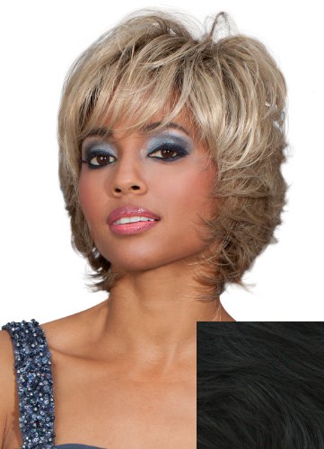 BOBBI BOSS Escara Maximum Style & Performance Wig - B180 Delia (Expresso)