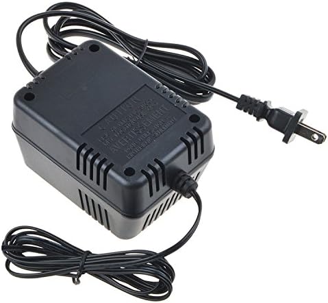 New AC Adapter for Viking Electronics VK-RAD-AMP Amplified Remote Access Device Power Supply Cord Cable Battery Charger Mains PSU