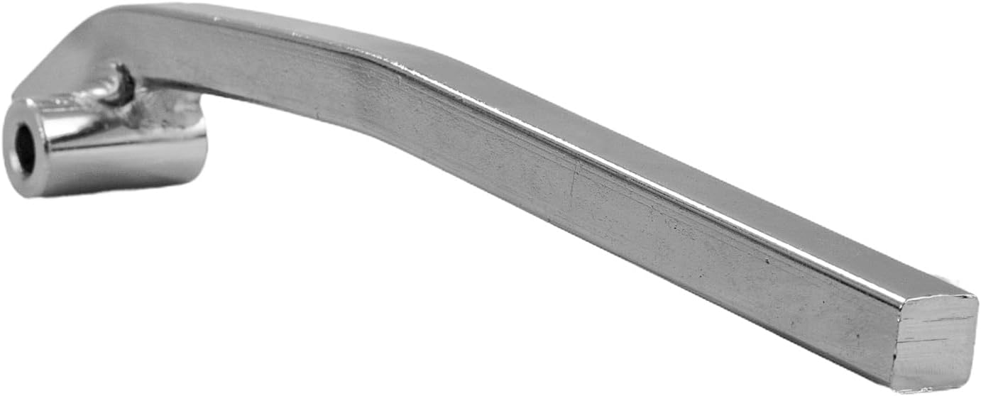 AlveyTech Seat Release Lever for Pride and Go-Go Mobility Scooters - Replacement for GOGO Ultra X, Elite Traveller, Sport, Pride Revo, Sonic