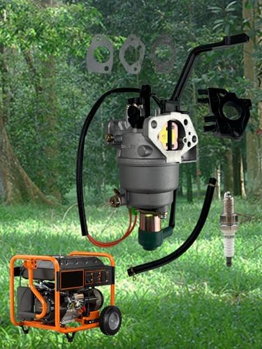 Generator Carburetor Kit