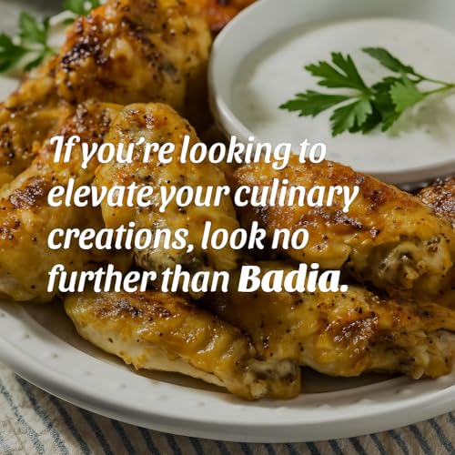 Badia Seasoning Poultry, 5.5 oz