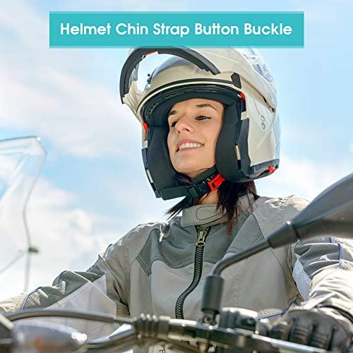 Yosoo Health Gear Helmet Buckle Quick Release