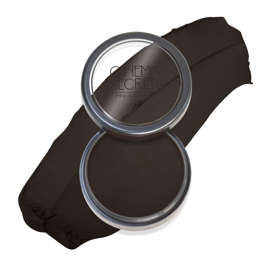 Ultimate Foundation in Medium-Deep Beige-Pink Undertones, 500B Series by cinemasecrets