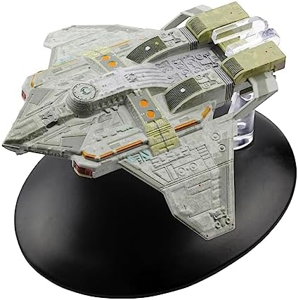 Eaglemoss Hero Collector - Nightingale - Star Trek Starships
