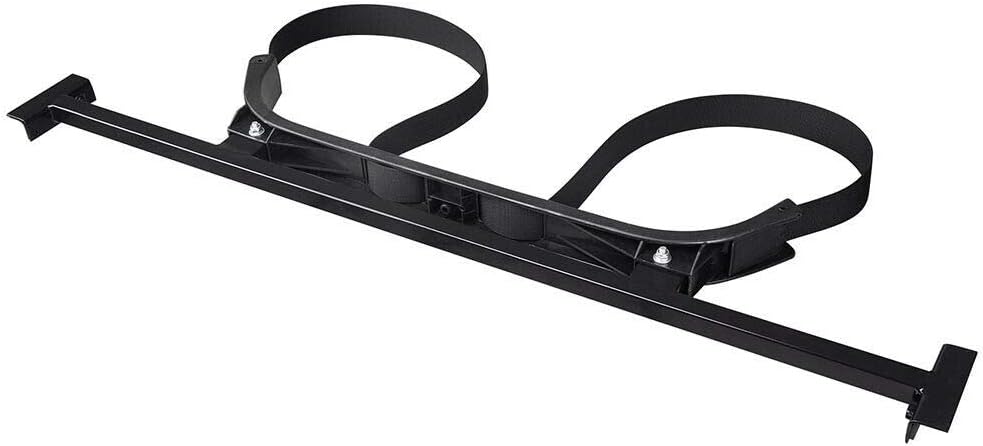 Universal Golf Cart Rear Seat Bag Attachment for EZGO Club Car Yamaha