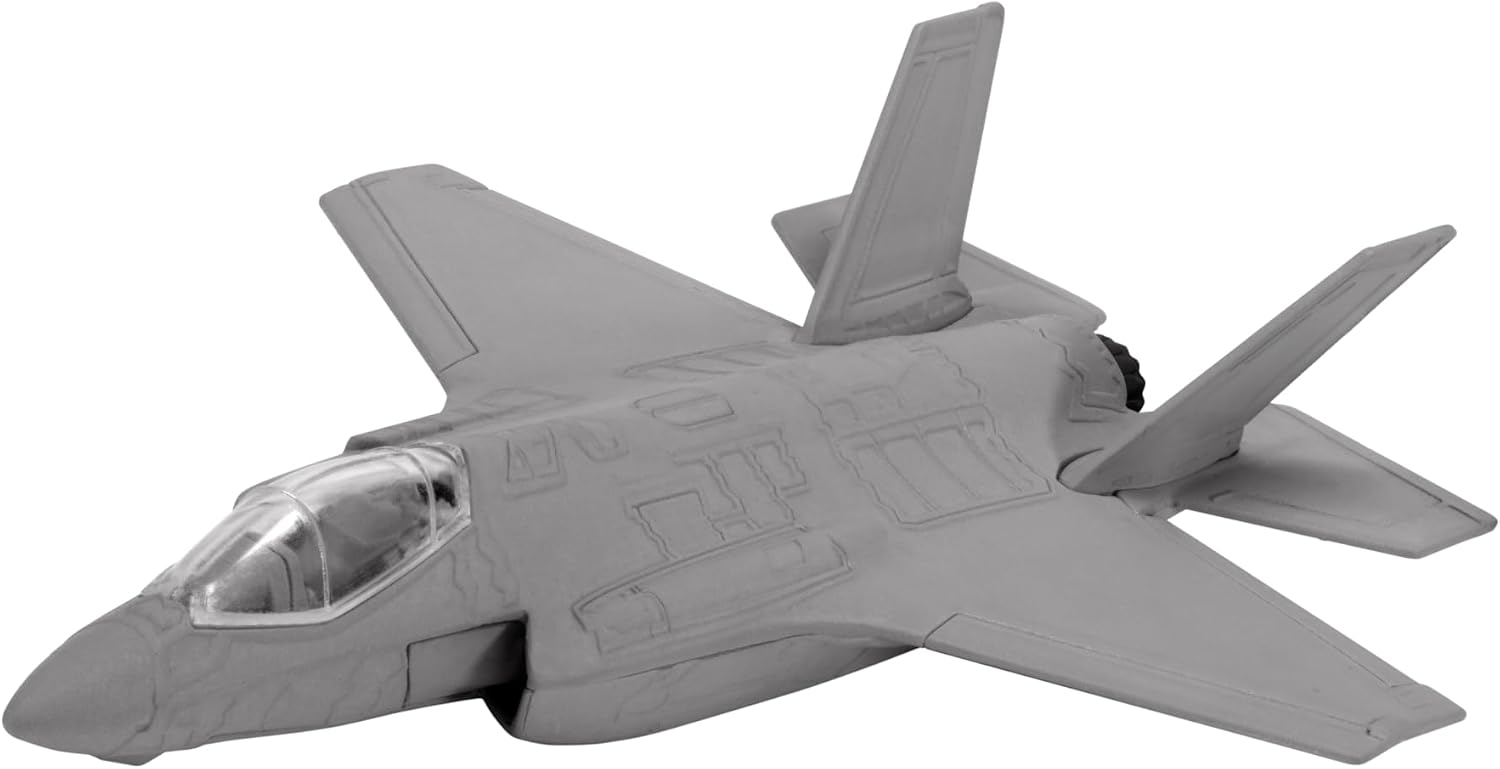 Corgi Diecast Flying Aces F-35 Lightning Miniature Scale Display Model Aircraft CS90629
