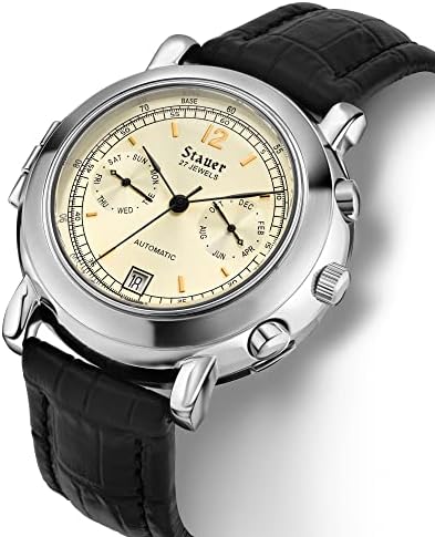 Stauer Men's 1944 Ritorno Timepiece