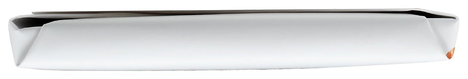 Theo Pure Organic Dark Chocolate Bar, 85% Cacao, 1 Bar | Vegan, Fair Trade