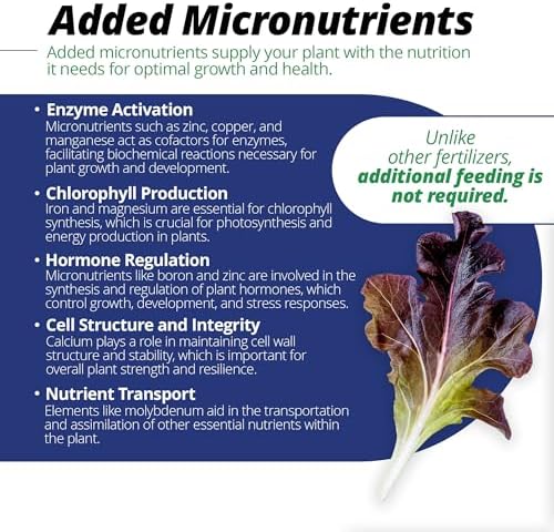 Jack's Professional CA-MG LX Comprehensive Water-Soluble Fertilizer, 25lb | 15-5-15 Plant Food, Full Micronutrient Package