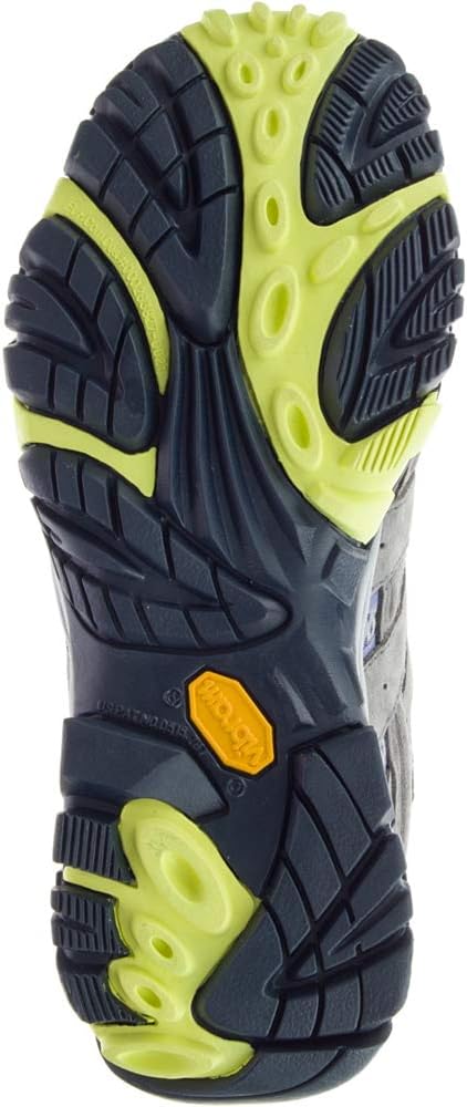 Merrell Women's Moab 2 Mid Waterproof Hiking Boot