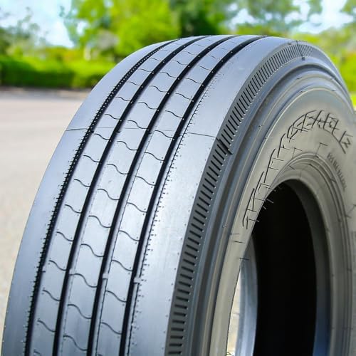 4 x Transeagle ST ST235/85R16 All Season G (14 Ply) All Steel Tires