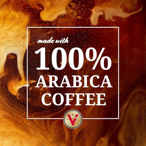 Victor Allen's Coffee Around The World Variety Pack (Brazil Primo, Kenya Supreme, Kona Blend, Papua New Guinea), 96 Count