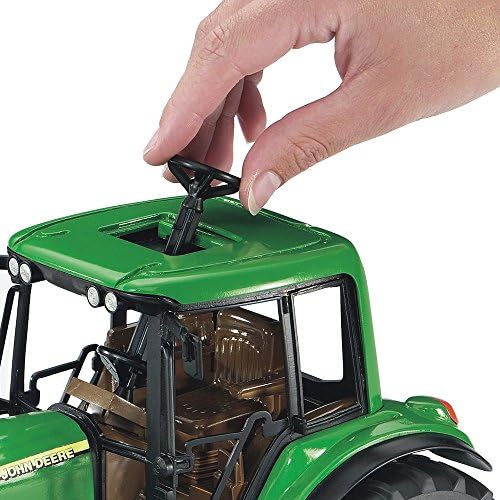 Bruder John Deere 6920-02050