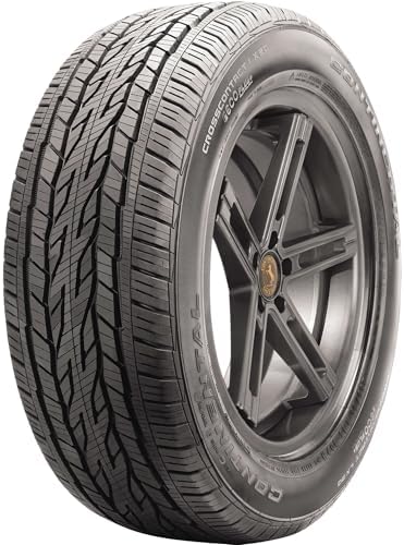 Continental 275/60R20 115T CONTI CRO CONTACT LX20 CHV BW
