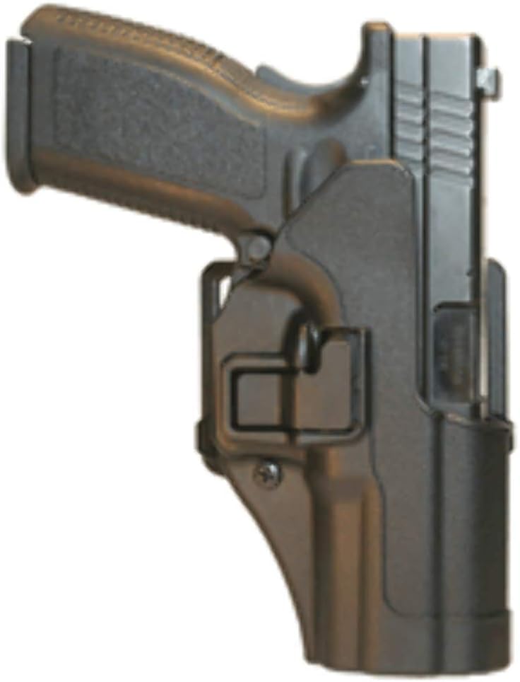 Blackhawk, Serpa Close Quarters Conceal, Gun Holster