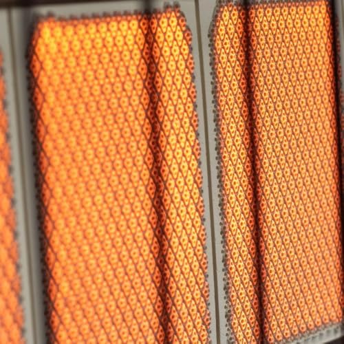 Mr. Heater 18,000 BTU Vent Free Radiant Propane Heater