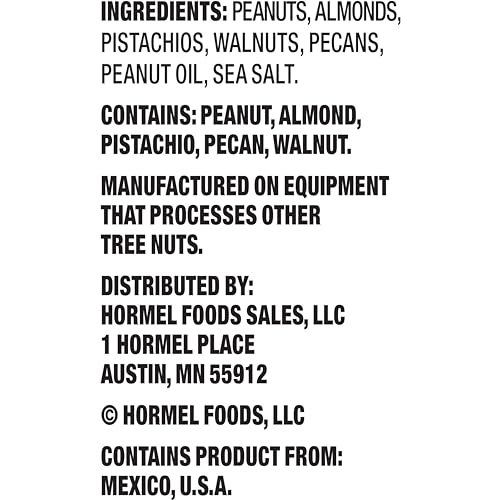 PLANTERS NUT-rition Heart Healthy Mix with Walnuts