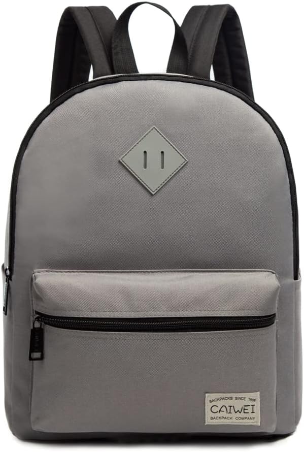 CAIWEI US Army Camo Children's backpack (Camo1)