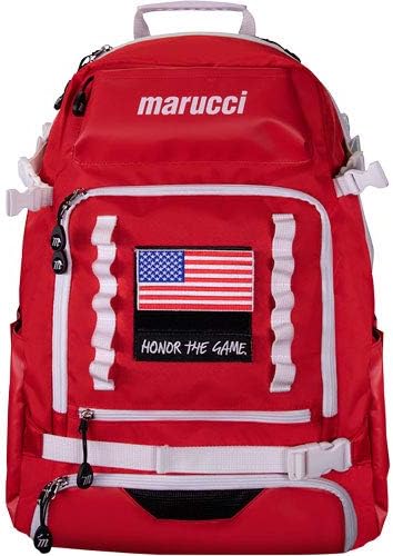 Marucci Fortress Bat Pack