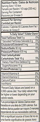 Chaokoh Agua de Coco - Coconut Water (2 Pack, Total of 67.6fl.oz)