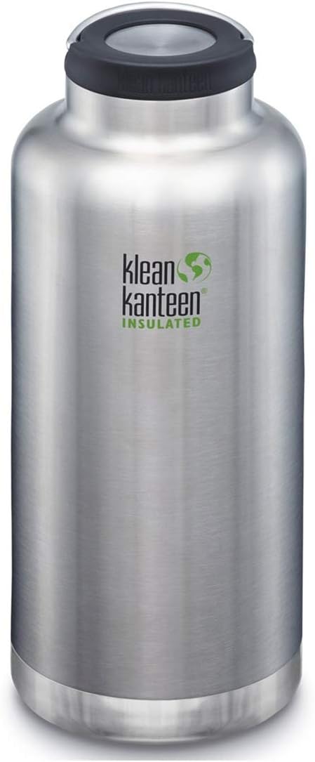 Klean Kanteen TKWide Insulated Loop Cap