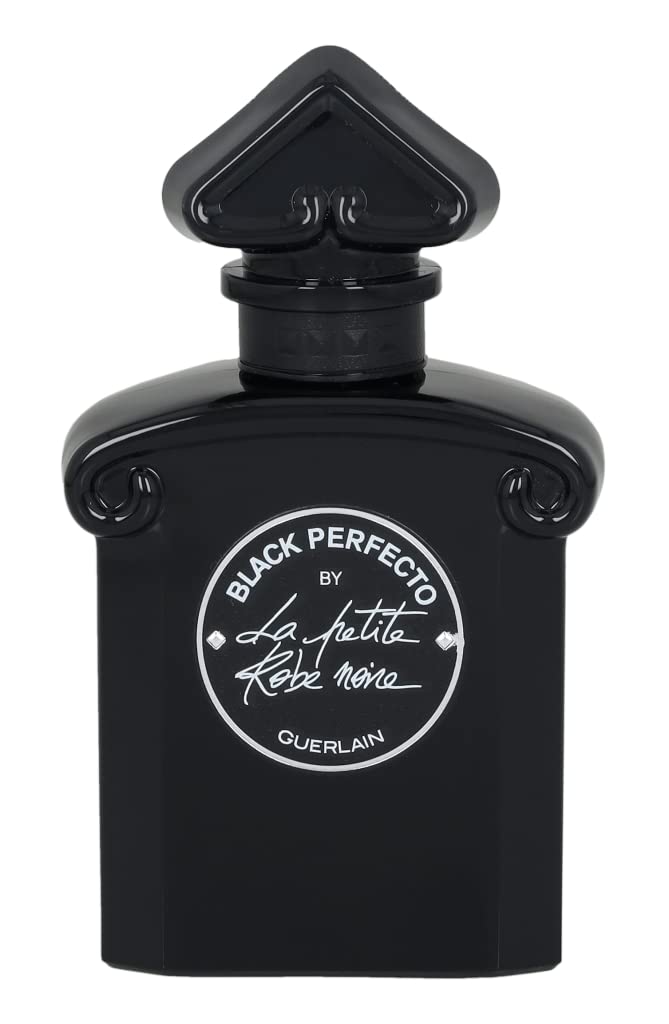 Guerlain La Petite Robe Noire Eau de Parfum Spray for Women, 1.6 Ounce |