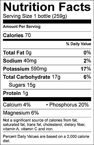 Harmless Harvest Organic Coconut Water, 32 Oz Bottle
