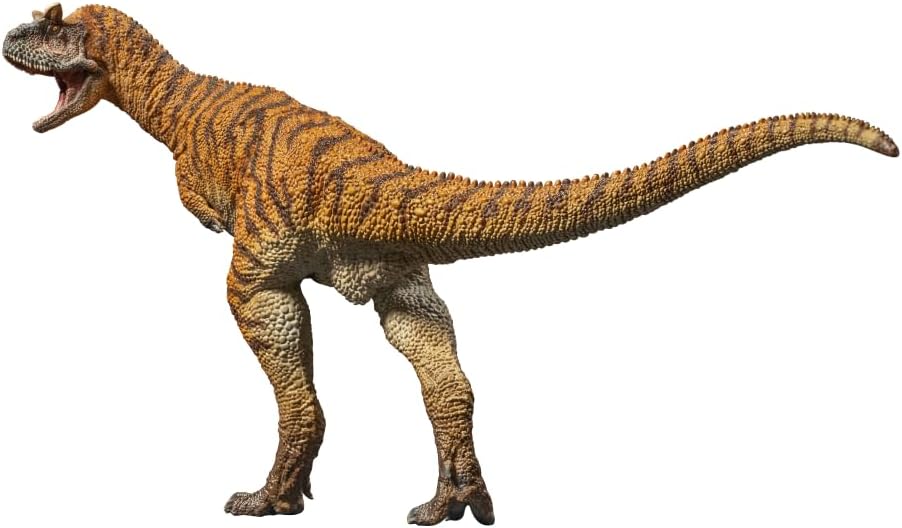 PNSO Prehistoric Dinosaur Models: 35 Essien the Spinosaurus