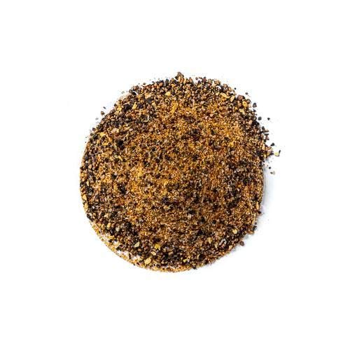 SuckleBusters Campfire Steak Seasoning: Sugar-Free, Salt, Pepper & Garlic for Steak, Hamburgers, Briskets, Gluten-Free, No MSG Shaker (13oz)
