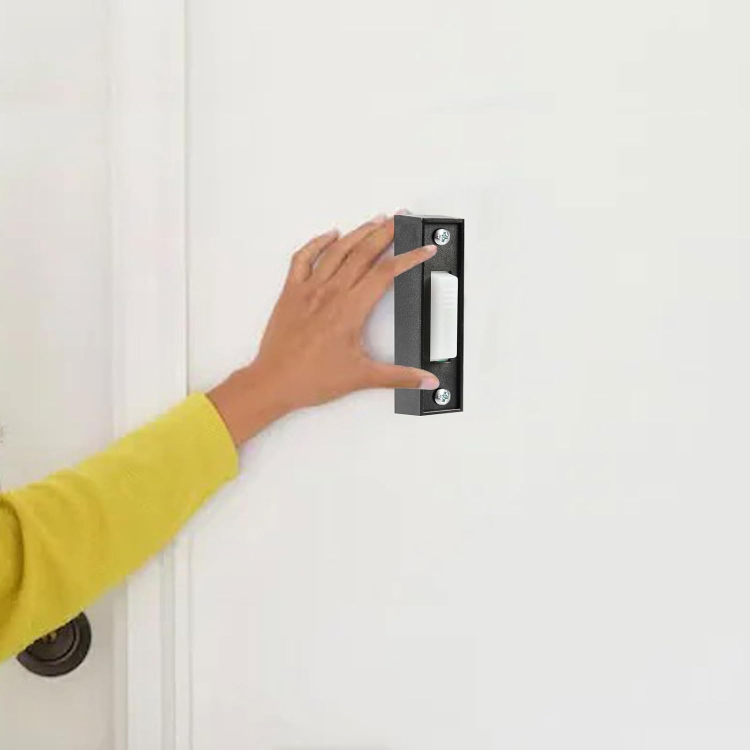 Push Button w/Light for 75LM 41A4166 Liftmaster/Chamberlain/Sears Garage Door Openers