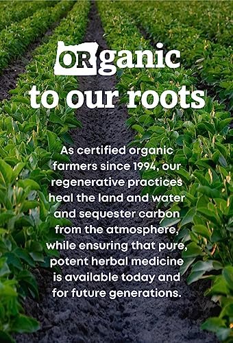Oregon's Wild Harvest Organic True Cinnamon Ceylon 120 Count Vegan Capsules