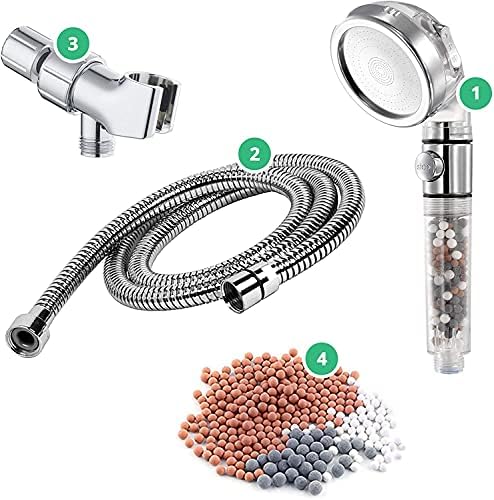 Original StoneStream Filtered Shower Head