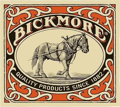 Bickmore Leather Shoe & Boot Travel Care Kit- Repairs, Polishes and Shines Leather Goods On The Run