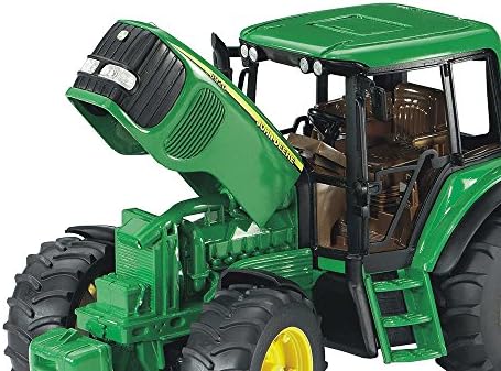 Bruder John Deere 6920-02050