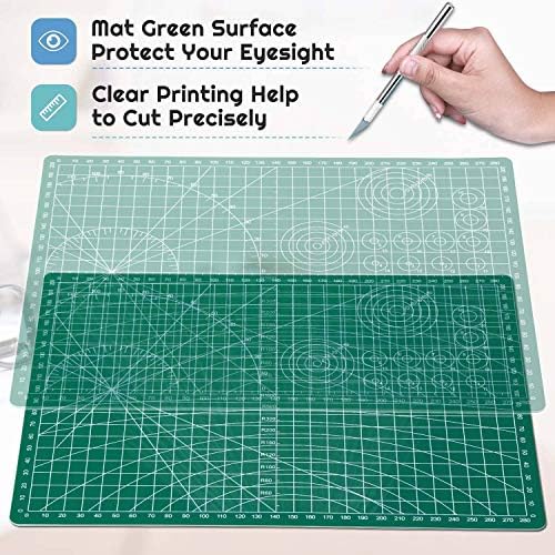 anezus Self Healing Sewing Mat
