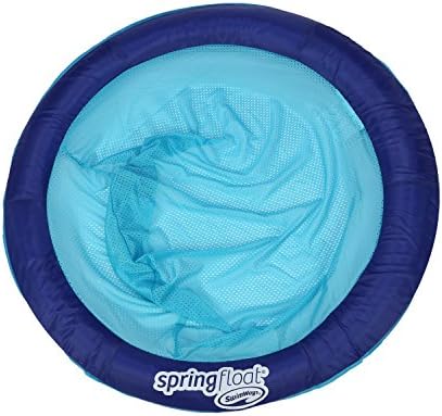 Swimways Spring Float Papasan - Colors May Vary