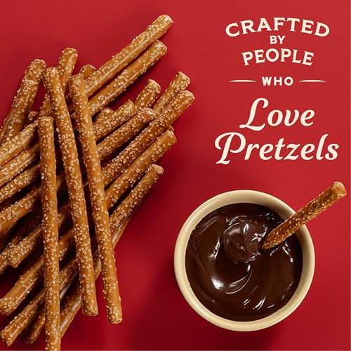 Snyder's of Hanover Pretzel Rods, 12 oz