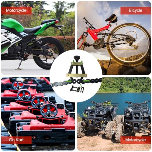 #25#35#41#40#50#60 415H,428H, 520,530 Roller Chain Connecting Puller Holder